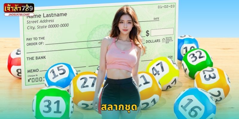 สลากชุด รางวัลใหญ่หลายเท่า – เพิ่มโชคชนะที่ Jaosua789 26 สลากชุด รางวัลใหญ่หลายเท่า – เพิ่มโชคชนะที่ Jaosua789